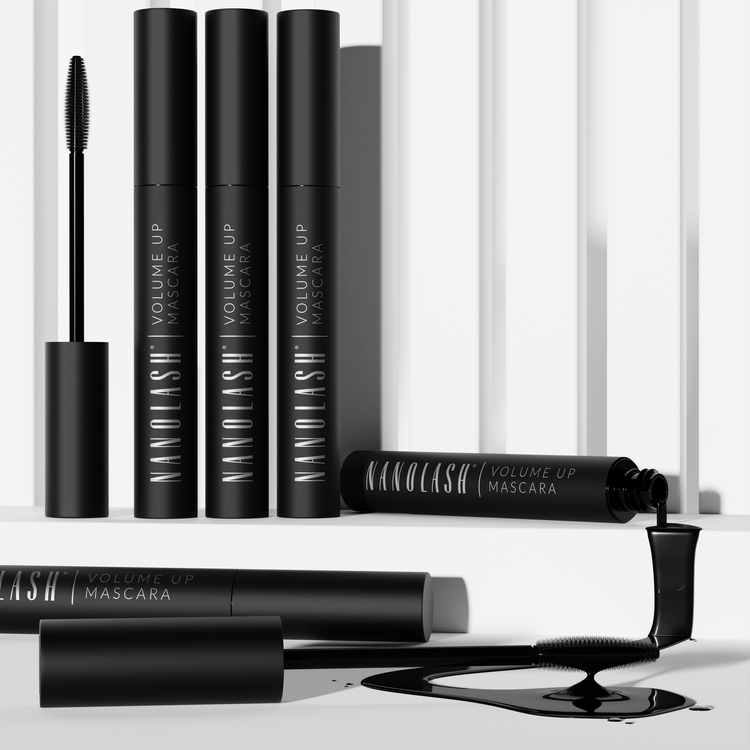 VOLUME UP MASCARA nanolash