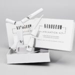 Laminação de sobrancelhas fácil e em casa com o Nanobrow Lamination Kit
