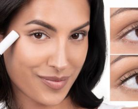 serum com peptideos nanolash